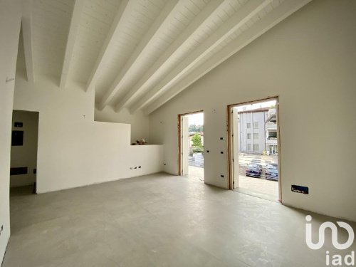 Loft a Volta Mantovana