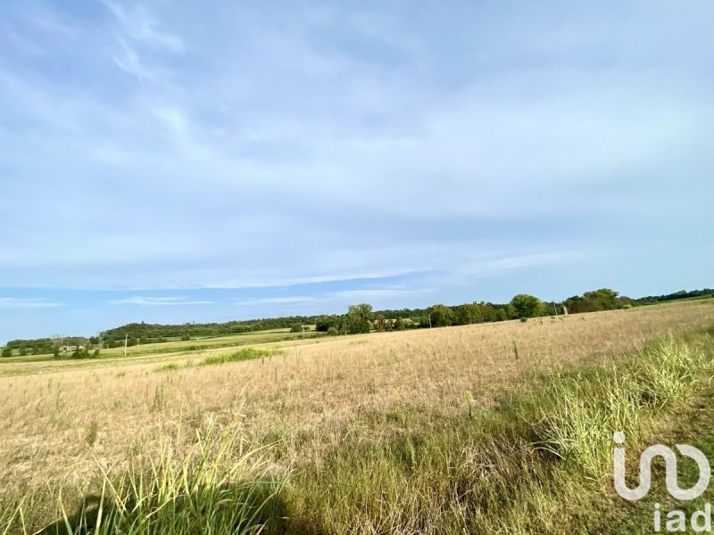 Agricultural land in Monzambano