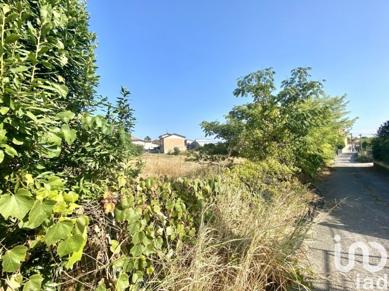 Building plot in Guidizzolo