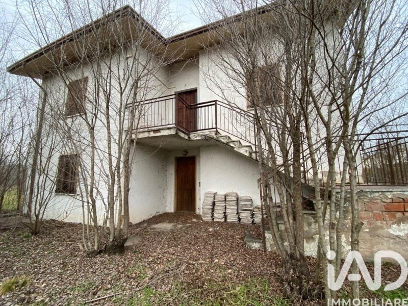 Villa en Cavriana