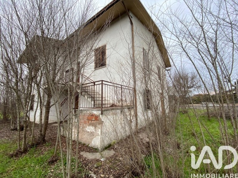 Villa i Cavriana