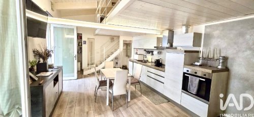 Loft/Penthouse in Turin