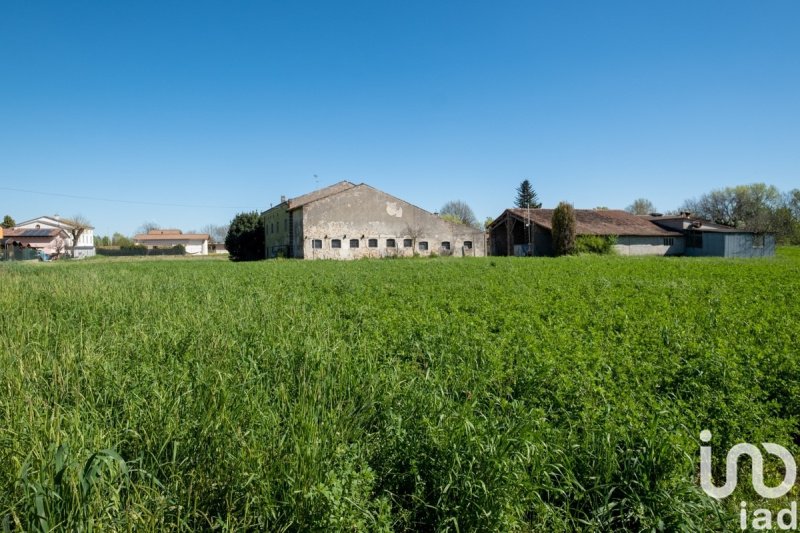 Terreno edificabile a Castel Goffredo