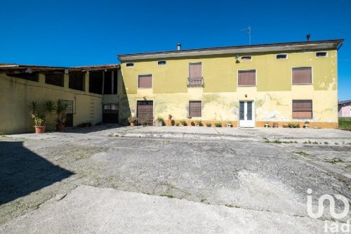 Haus in Castel Goffredo