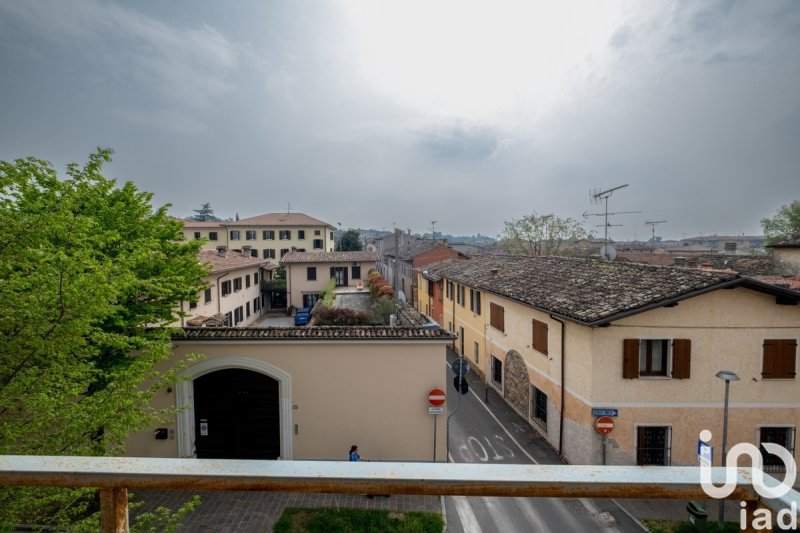 Edificio en Castiglione delle Stiviere