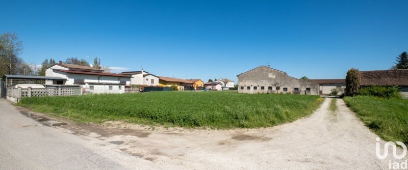 Building plot in Castel Goffredo