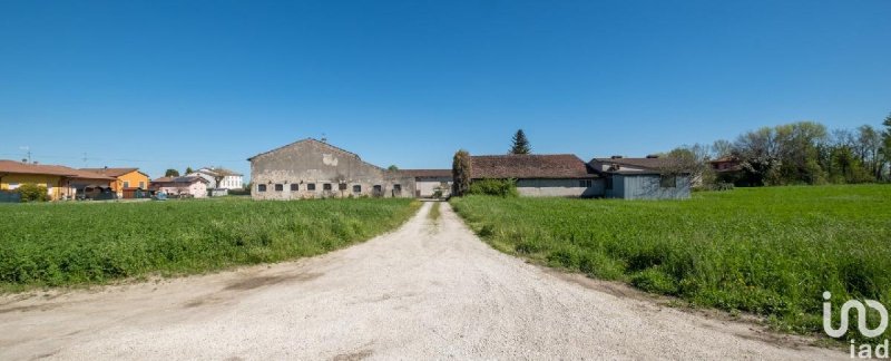 Building plot in Castel Goffredo