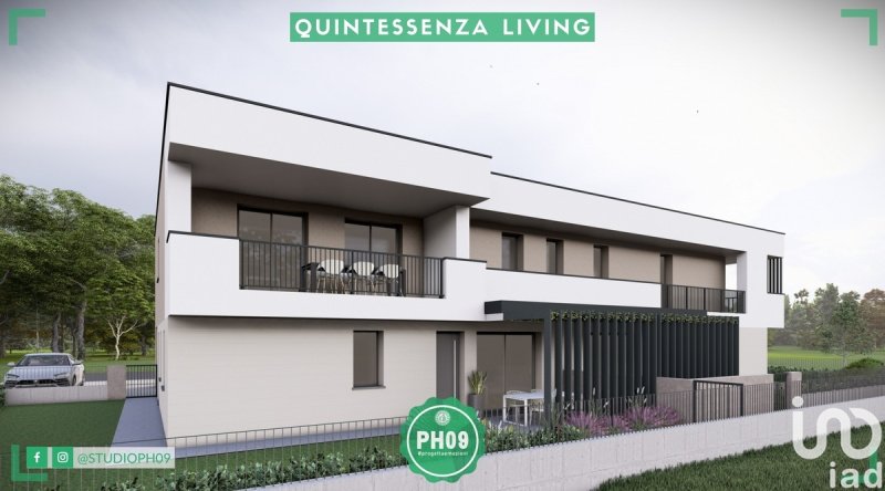 Apartamento em Guidizzolo