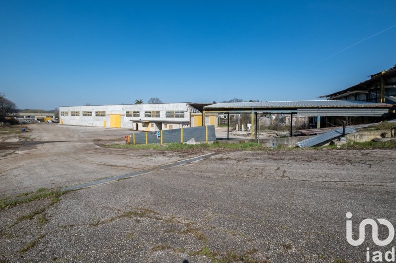 Edifício comercial em Volta Mantovana