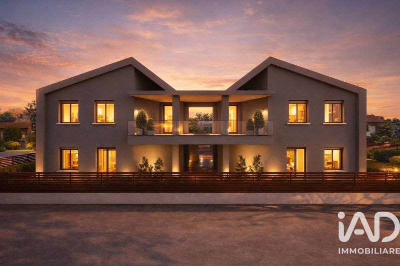 Apartamento en Manerba del Garda