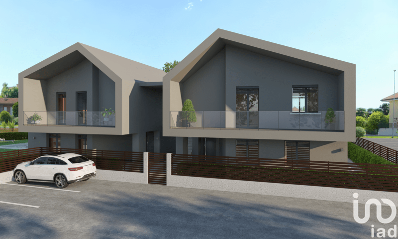 Apartamento en Manerba del Garda