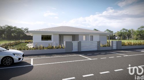 Особняк из двух квартир в Казалольдо