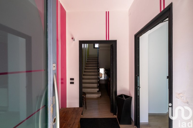 Palácio em Castel Goffredo