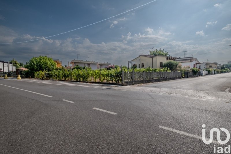 Byggtomt i Castel Goffredo