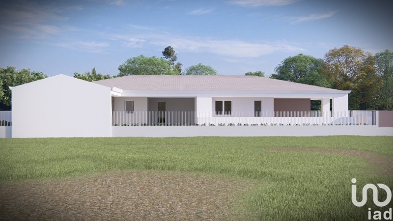 切雷萨拉半独立房屋