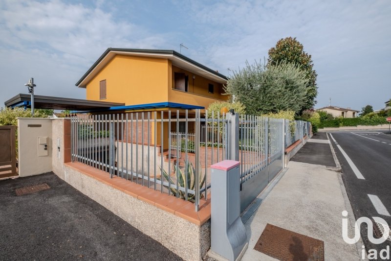 Moradia em Castiglione delle Stiviere