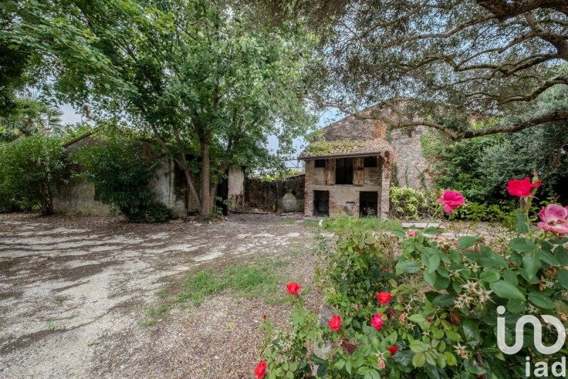 Casa de campo em Castel Goffredo