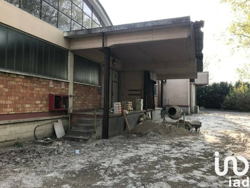 Local commercial à Guidizzolo