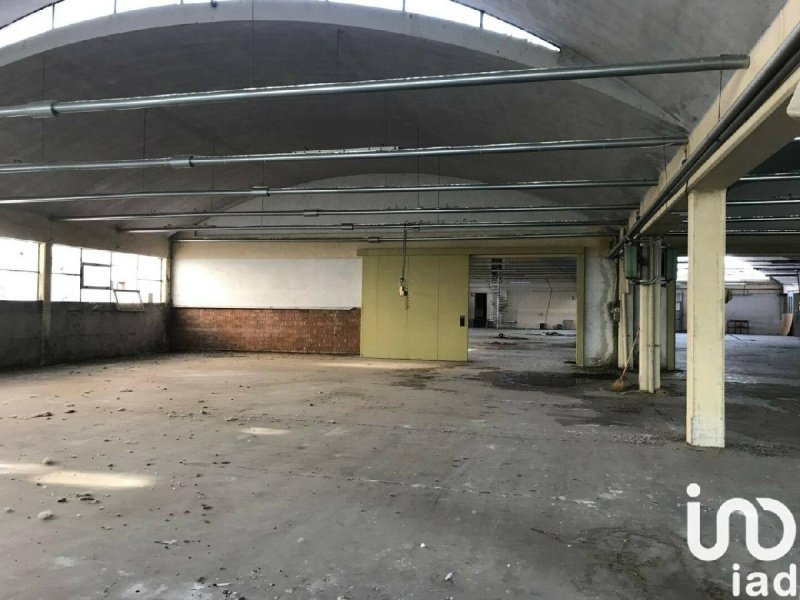 Local commercial à Guidizzolo