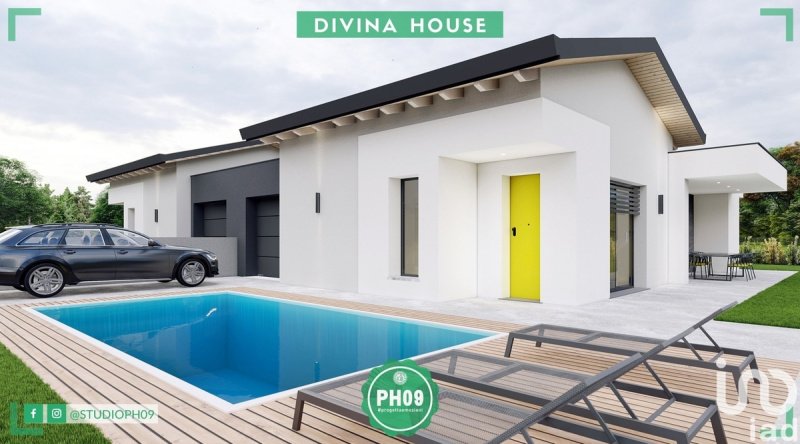 Casa geminada em Castel Goffredo