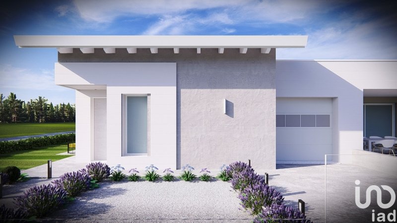 戈弗雷多堡别墅