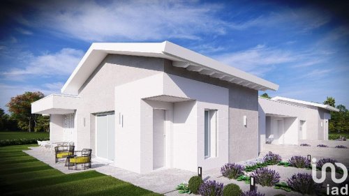 Вилла в Кастель-Гоффредо