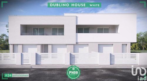 Moradia em Castel Goffredo