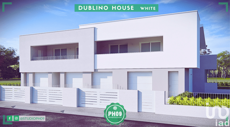 戈弗雷多堡别墅