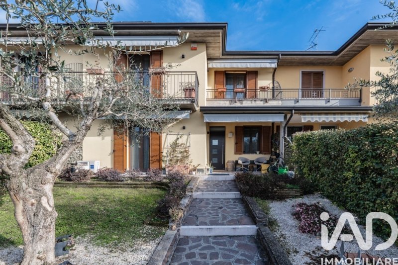 Radhus i Ponti sul Mincio