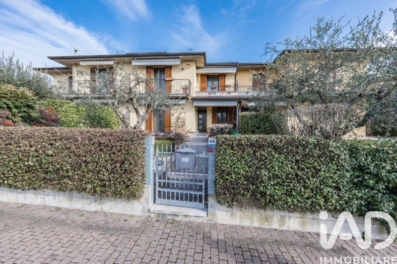 Radhus i Ponti sul Mincio