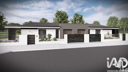 Casa semi indipendente a Cavriana