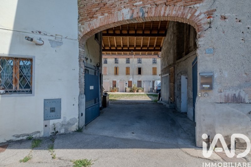 Maison individuelle à Acquafredda