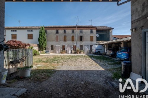 Maison individuelle à Acquafredda