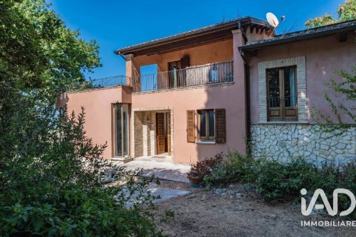 Maison de campagne à Bucchianico