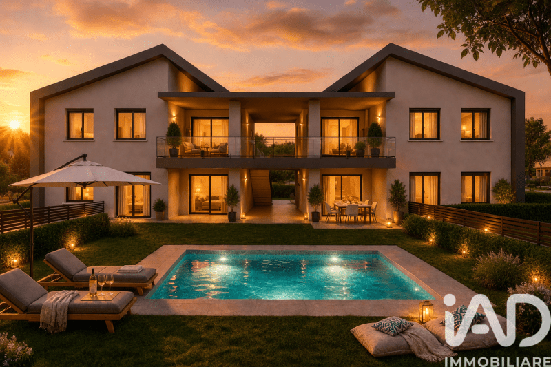 Apartamento en Manerba del Garda