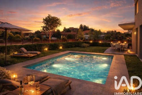 Apartment in Manerba del Garda