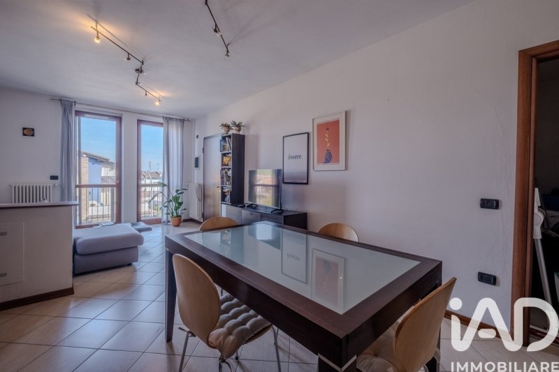 Wohnung in Castel Goffredo