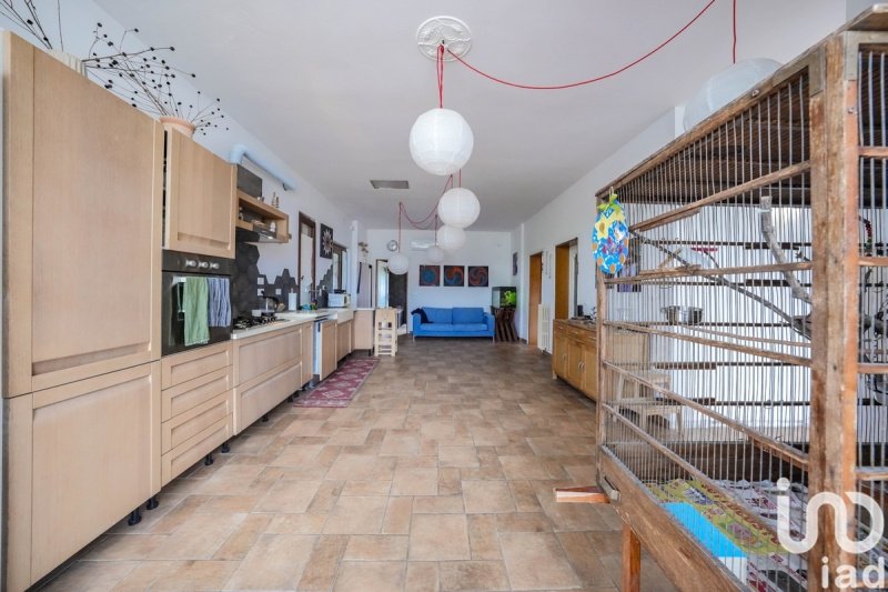 Loft/Attico a Lavagno