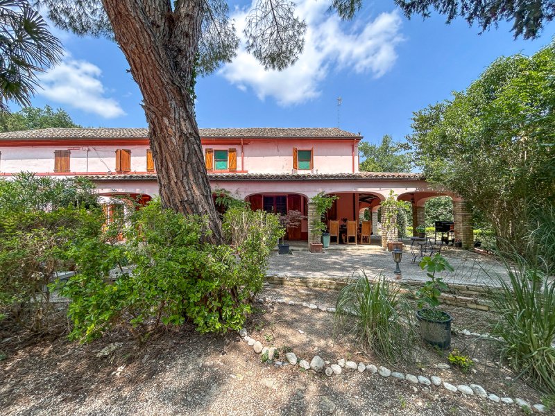 科里纳尔多农舍