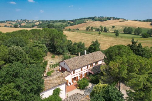 科里纳尔多农舍