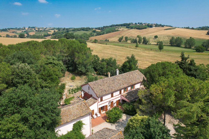 科里纳尔多农舍