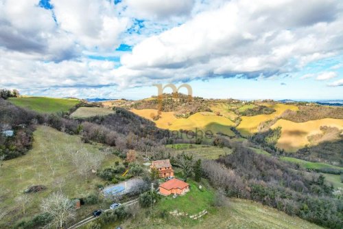 Вилла в Пезаро