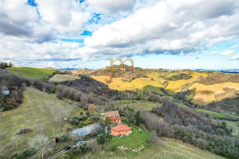 Вилла в Пезаро