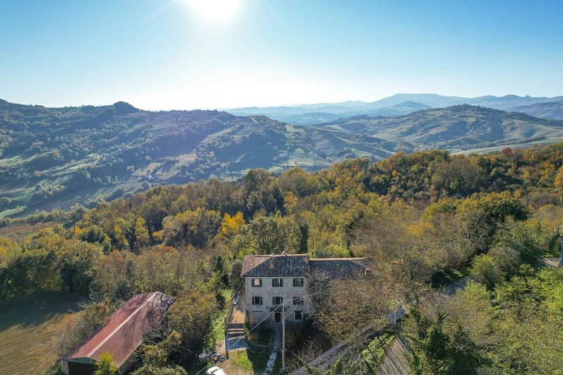 梅尔卡蒂诺孔卡农舍