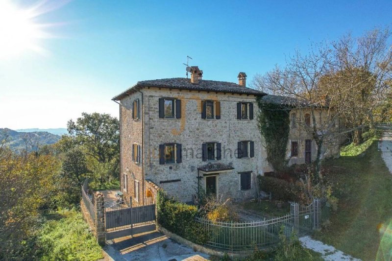 梅尔卡蒂诺孔卡农舍