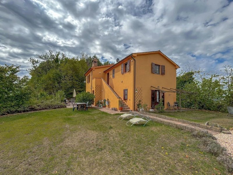 Casolare a Sant'Angelo in Vado