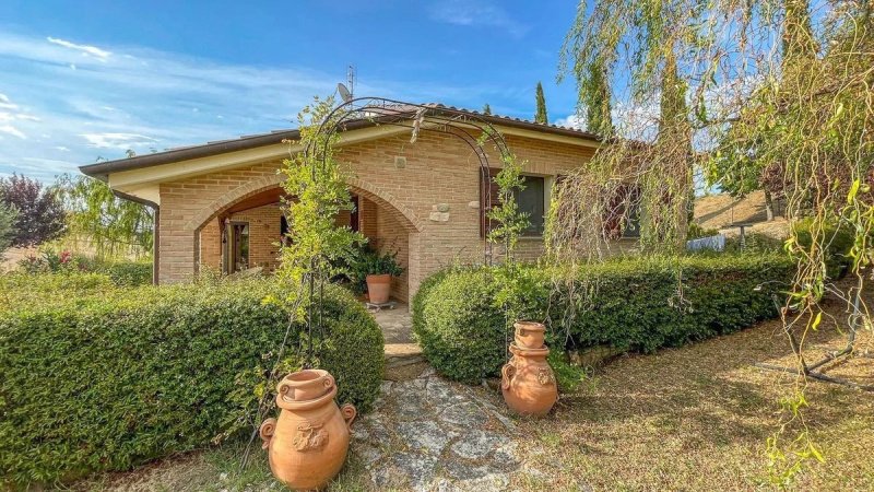 Вилла в Урбино