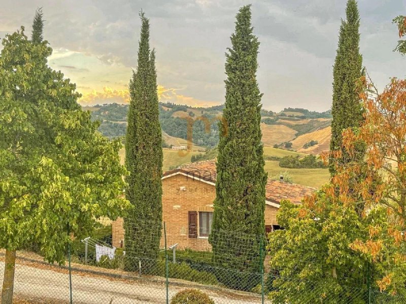 Вилла в Урбино