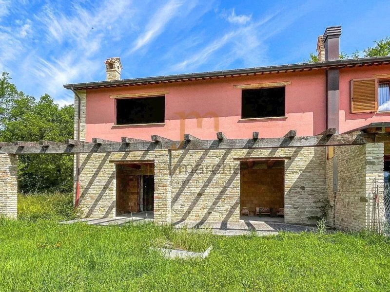Apartment in Fermignano