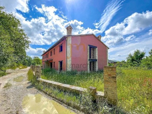 Квартира в Ферминьяно